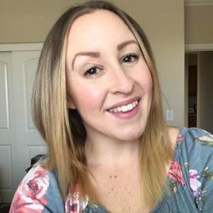 Meet your Posher, Joann